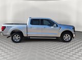 New 2025 Ford F150 XLT image 2