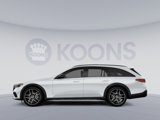 New 2026 Mercedes-Benz E 53 AMG e 4MATIC Sedan image 2