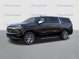 New 2025 Chevrolet Suburban Premier w/ Sun And Tow Package image 2