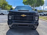 New 2025 Chevrolet Silverado 2500 Custom w/ Custom Value Package image 3