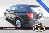Certified 2022 Ford Explorer Platinum w/ Premium Technology Package image 5