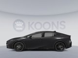 New 2026 Toyota Prius AWD image 4