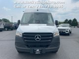 Used 2025 Mercedes-Benz Sprinter 2500 image 3
