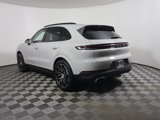 Certified 2024 Porsche Cayenne image 3