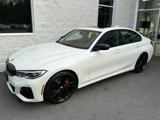 Used 2021 BMW M340i xDrive w/ Premium Package image 2