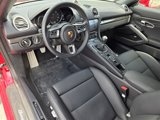 Certified 2024 Porsche 718 Boxster GTS image 5