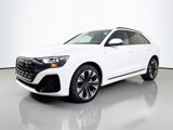 New 2025 Audi Q8 Premium Plus image 3