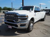 New 2025 RAM 3500 Longhorn image 2