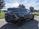 New 2025 Land Rover Range Rover Sport Dynamic SE image 2