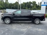 New 2026 Chevrolet Silverado 1500 LT image 3