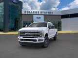 New 2025 Ford F250 Platinum image 2