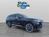 New 2025 Lincoln Aviator Reserve w/ Equipment Group 201A image 2