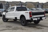 New 2025 Ford F350 Platinum image 4