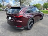 New 2025 MAZDA CX-90 Plug-In Hybrid w/Premium Sport image 5
