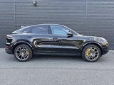 Certified 2021 Porsche Cayenne S image 6