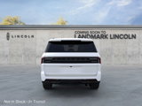 New 2025 Lincoln Navigator Reserve image 5