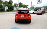 Used 2018 Jeep Renegade Latitude image 6