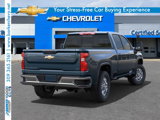 New 2025 Chevrolet Silverado 2500 LT w/ All Star Edition image 4