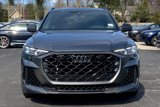 New 2025 Audi RS Q8 performance image 3