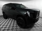 Used 2025 GMC Yukon Denali w/ Sun & Power Step Package image 4