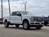 New 2025 Ford F250 Lariat image 3