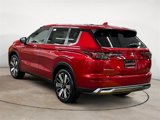 New 2025 Mitsubishi Outlander SE image 5