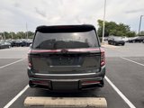 New 2025 Nissan Armada PRO-4X image 4
