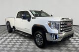 Used 2022 GMC Sierra 3500 SLE image 3