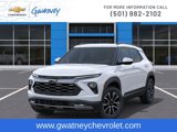 New 2026 Chevrolet TrailBlazer ACTIV w/ Convenience Package image 6