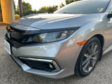Used 2019 Honda Civic EX-L image 4