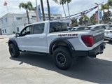 New 2025 Ford F150 Raptor image 4