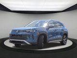 New 2025 Volkswagen Tiguan SE image 3