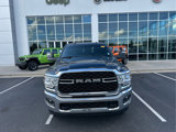 Used 2023 RAM 2500 Big Horn w/ Level 1 Equipment Group image 3