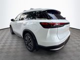 New 2026 INFINITI QX60 Luxe w/ Cargo Package image 5