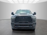 Used 2025 RAM 2500 Laramie w/ Night Edition image 2