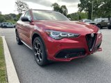 New 2025 Alfa Romeo Stelvio Sprint image 2