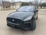 Used 2018 Jaguar E-PACE First Edition image 4