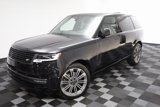 New 2025 Land Rover Range Rover Long Wheelbase Autobiography image 3
