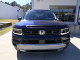 New 2026 Honda Passport RTL image 3