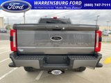 New 2025 Ford F350 XLT w/ Black Appearance Package image 6