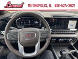 New 2025 GMC Sierra 1500 SLT w/ SLT Premium Plus Package image 2