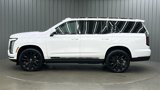 Used 2025 Cadillac Escalade Sport Platinum w/ LPO, ONYX Package image 2