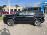 New 2026 Chevrolet Equinox LT w/ Convenience Package II image 3