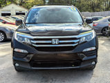Used 2017 Honda Pilot Touring image 3