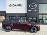 New 2025 MAZDA CX-90 3.3 Turbo S w/ Premium Plus image 2