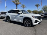 New 2025 Volkswagen Atlas SEL Premium R-Line image 5