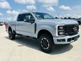 New 2025 Ford F350 Lariat w/ Lariat Ultimate Package image 2