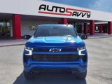 Used 2024 Chevrolet Silverado 1500 RST w/ Convenience Package II image 3
