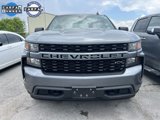 Used 2021 Chevrolet Silverado 1500 Custom w/ LPO, Dark Essentials Package image 2