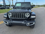 New 2025 Jeep Wrangler Sahara image 3